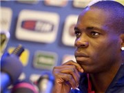 Bóng đá anh, ngoại hạng anh, lịch thi đấu euro 2012, Balotelli: Euro 2012 sẽ là cơ hội của đời tôi!